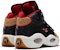 Reebok Question Mid '76ers Alternate' - Alternatif 76ers H00847