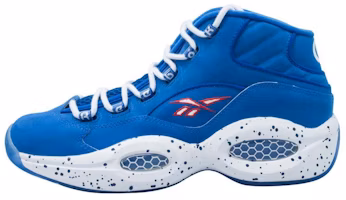 Reebok Question Mid '#1 Draft Pick' V46904 Reebok Question Mid '#1 Draft Pick' V46904