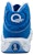 Reebok Question Mid '#1 Draft Pick' Lelaki V46904