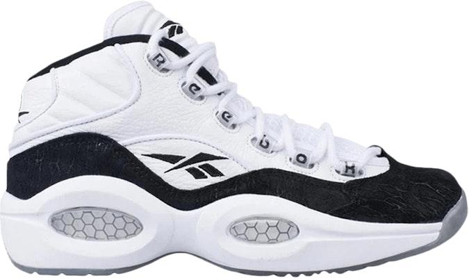 Reebok Question Mid "全明星套組" V63488 Buy Reebok Question Mid "全明星套組" V63488