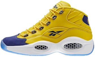 Reebok Question Mid 'All Star' V72127 Reebok Question Mid 'All Star' V72127