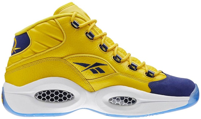 Reebok Question Mid 'All Star' V72127 Lookbook Reebok Question Mid 'All Star' V72127