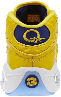 Reebok Question Mid 'All Star' V72127 Shop Reebok Question Mid 'All Star' V72127