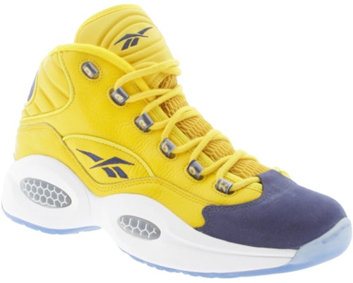 Reebok Question Mid 'All Star' 4-52933 Buy Reebok Question Mid 'All Star' 4-52933