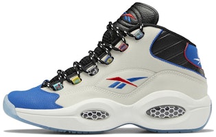 Reebok Question Mid 'Answer To No One' GW8858 Reebok Question Mid 'Answer To No One' GW8858