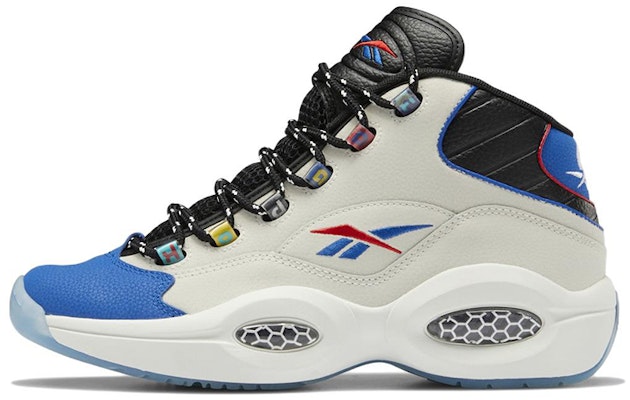 Reebok Question Mid 'Answer To No One' GW8858 Buy Reebok Question Mid 'Answer To No One' GW8858