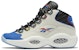 Reebok Question Mid 'Jawapan Kepada Tiada Siapa' GW8858