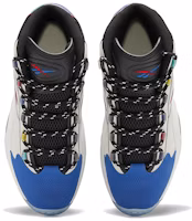 Shop Reebok Question Mid「無懼挑戰」GW8858