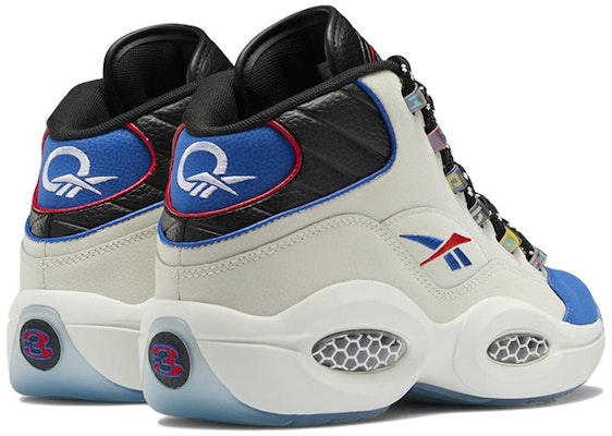Reebok Question Mid '不服从任何人' GW8858 Purchase Reebok Question Mid '不服从任何人' GW8858