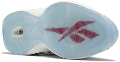 Details for Reebok Question Mid「無懼挑戰」GW8858