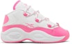Buy (TD) 리복 퀘스쳔 미드 '아토믹 핑크' (Reebok Question Mid 'Atomic Pink') GW1513