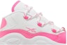 Order (TD) 리복 퀘스쳔 미드 '아토믹 핑크' (Reebok Question Mid 'Atomic Pink') GW1513