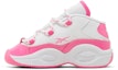 Lookbook (TD) 리복 퀘스쳔 미드 '아토믹 핑크' (Reebok Question Mid 'Atomic Pink') GW1513