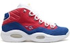 Lookbook Reebok Question Mid 'Banner' Zapatillas Retro Baloncesto M46120