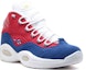 Shop Reebok Question Mid 'Banner' Zapatillas Retro Baloncesto M46120