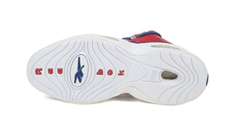 Purchase Reebok Question Mid 'Banner' Zapatillas Retro Baloncesto M46120