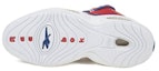 Purchase Reebok Question Mid 'Banner' Zapatillas Retro Baloncesto M46120