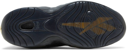 リーボック クエスチョン ミッド "黒金" (Rbk Qstn Mid "黒金") H01308 Shop リーボック クエスチョン ミッド "黒金" (Rbk Qstn Mid "黒金") H01308