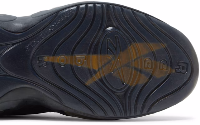 Reebok Question Mid 'Black Gold' H01308 Purchase Reebok Question Mid 'Black Gold' H01308