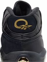 リーボック クエスチョン ミッド "黒金" (Rbk Qstn Mid "黒金") H01308 Sizing リーボック クエスチョン ミッド "黒金" (Rbk Qstn Mid "黒金") H01308