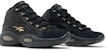 Reebok Question Mid 'Hitam Emas' H01308