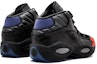 Shop Reebok Question Mid 'Hitam Penyerap Kejut' BA1302