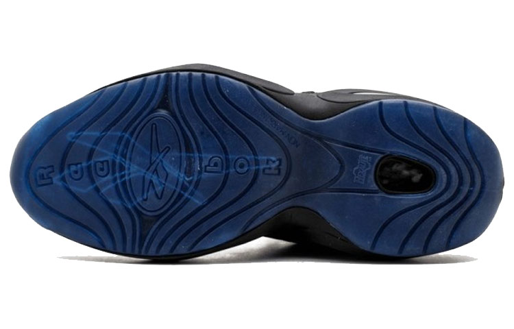 Purchase Reebok Question Packer 減震防滑耐磨 中筒 實戰籃球鞋 男款 黑色