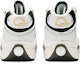 Details for (Kanak-Kanak) Reebok Question Mid 'Black Toe' EG6274