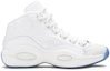 Buy Reebok Question Mid 'Tapak Biru' EF7598