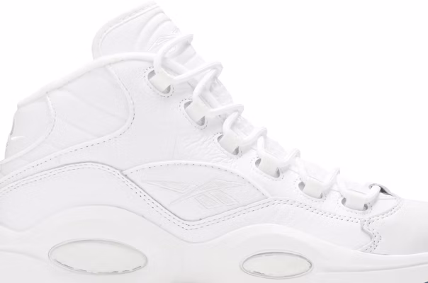 Reebok Question Mid '藍色鞋底' EF7598 Order Reebok Question Mid '藍色鞋底' EF7598