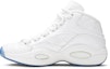 Lookbook Reebok Question Mid 'Tapak Biru' EF7598