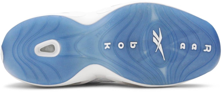 리복 퀘스쳔 미드 '블루 솔' EF7598 Shop 리복 퀘스쳔 미드 '블루 솔' EF7598