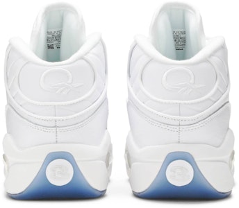 리복 퀘스쳔 미드 '블루 솔' EF7598 Details for 리복 퀘스쳔 미드 '블루 솔' EF7598