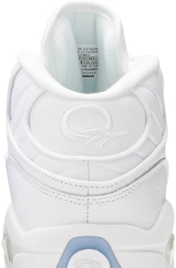 리복 퀘스쳔 미드 '블루 솔' EF7598 Sizing 리복 퀘스쳔 미드 '블루 솔' EF7598