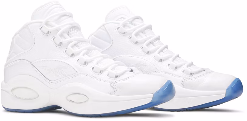 Reebok Question Mid '藍色鞋底' EF7598 Cheap Reebok Question Mid '藍色鞋底' EF7598