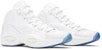 Reebok Question Mid 'Tapak Biru' EF7598
