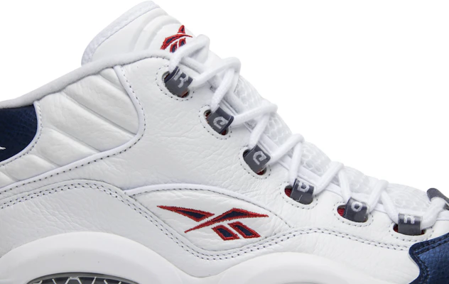 Reebok Question Mid 'Blue Toe' 2016 J82534-16 Order Reebok Question Mid 'Blue Toe' 2016 J82534-16