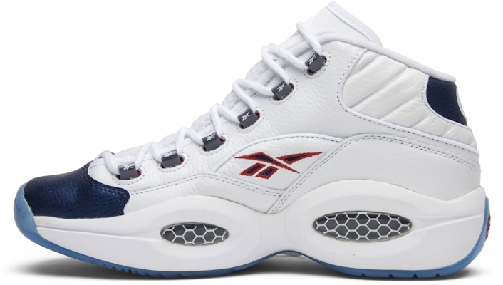 Reebok Question Mid '藍色腳趾' 2016 J82534-16 Lookbook Reebok Question Mid '藍色腳趾' 2016 J82534-16
