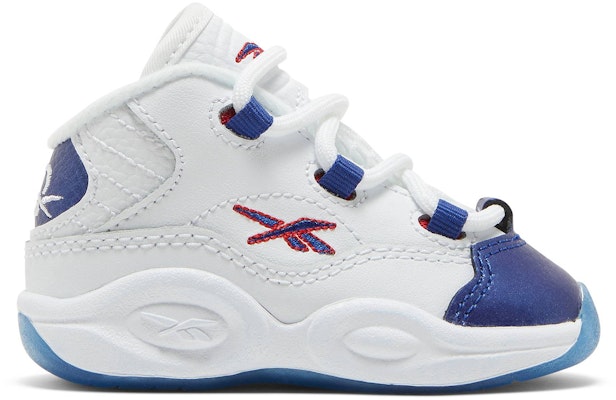 Reebok sales question 2