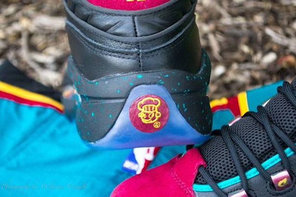 Reebok Question Mid 'Burn Rubber' J95560 Purchase Reebok Question Mid 'Burn Rubber' J95560