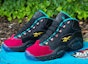 Buy Reebok Question Mid 'Burn Rubber' Lelaki Kasual Sneakers J-95560