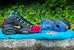 Reebok Question Mid 'Burn Rubber' Lelaki Kasual Sneakers J-95560