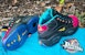 Reebok Question Mid 'Burn Rubber' Lelaki Kasual Sneakers J-95560