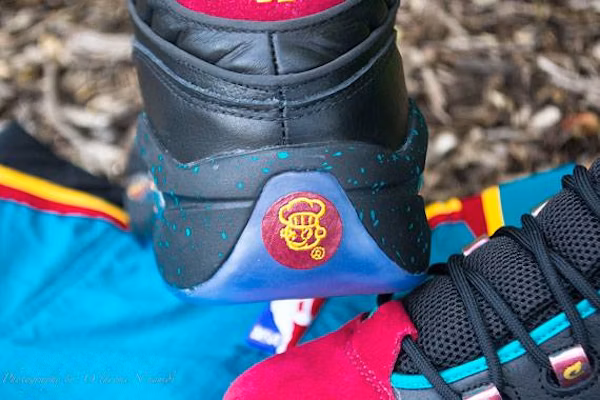 Reebok Question Mid 'Burn Rubber' J-95560 Purchase Reebok Question Mid 'Burn Rubber' J-95560