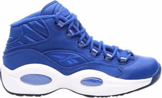 Reebok Question Mid 'Canvas' V47664 Reebok Question Mid 'Canvas' V47664