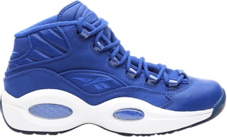 Reebok Question Mid 'Canvas' V47664 Reebok Question Mid 'Canvas' V47664