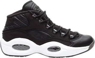 Reebok Question Mid 'Canvas Pack' V47663 Reebok Question Mid 'Canvas Pack' V47663