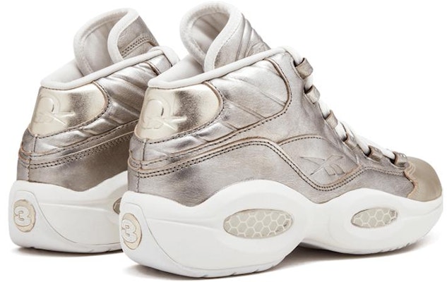 Reebok Question Mid 'Celebrate' - Sambutan BS6504 Lookbook Reebok Question Mid 'Celebrate' - Sambutan BS6504