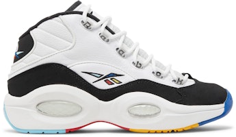 Reebok Question Mid 'Class Of '16' H01321