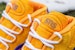Reebok Question Mid 'Crocus' Lelaki Kasut Sneaker Warna Ungu Emas V48992